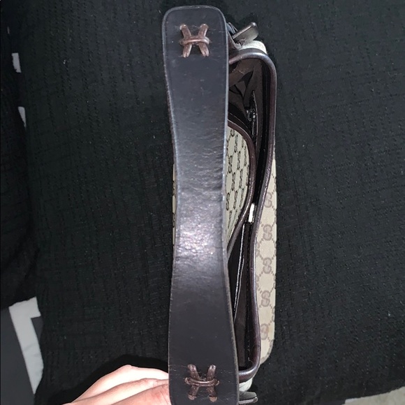 Authentic vintage Gucci bag - Picture 3 of 6